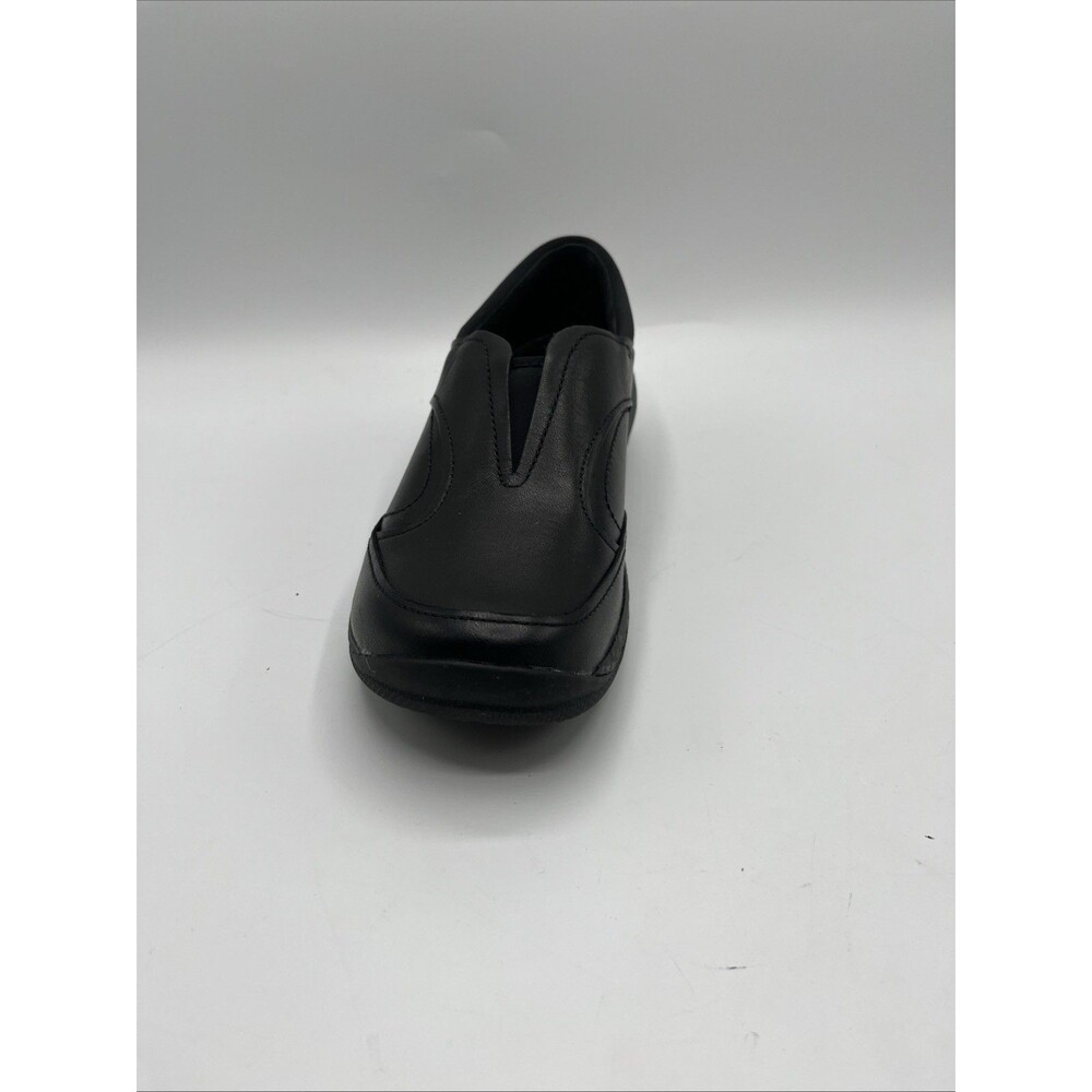 Merrell Black Performance Footwear womans size 5 , 2165442 mule - Picture 5 of 12
